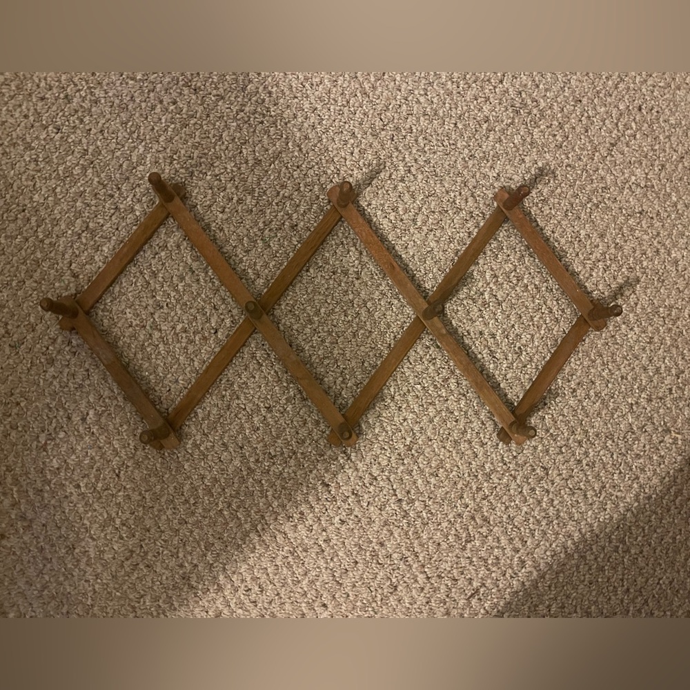 Wall decor